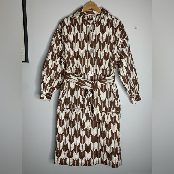 NWT Mary Lawless Lee x Splendid. XS - Picture 5 of 10